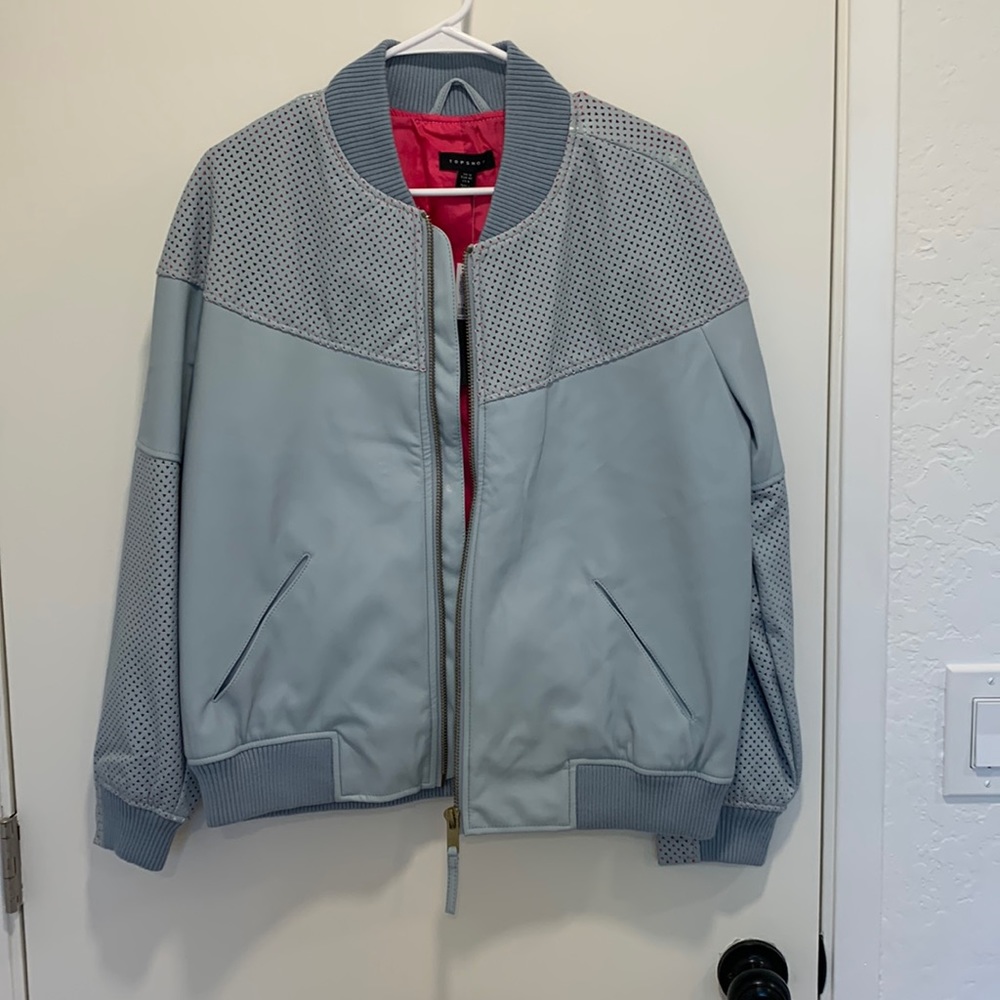 Top shop jacket